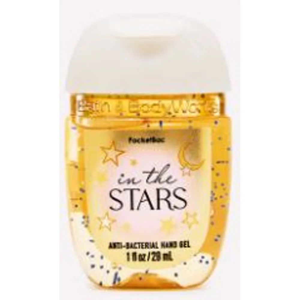 In the Stars PocketBac Hand Sanitizer