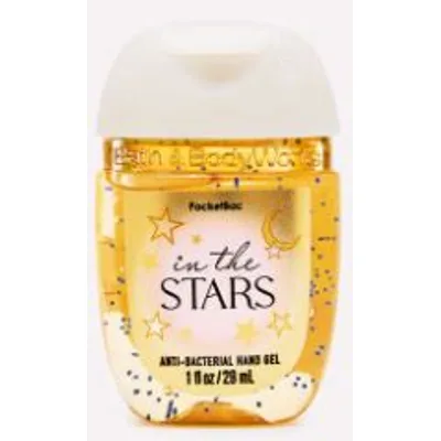 In the Stars PocketBac Hand Sanitizer