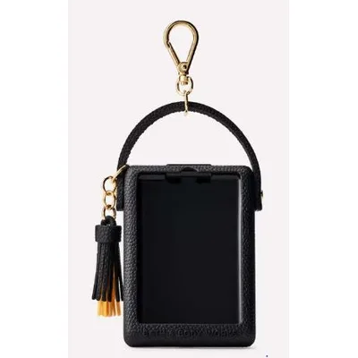 Textured Holder with strap PocketSpray Holder