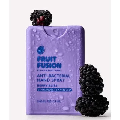 Berry Bliss PocketSpray Hand Sanitizer