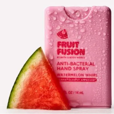 Watermelon Whirl PocketSpray Hand Sanitizer