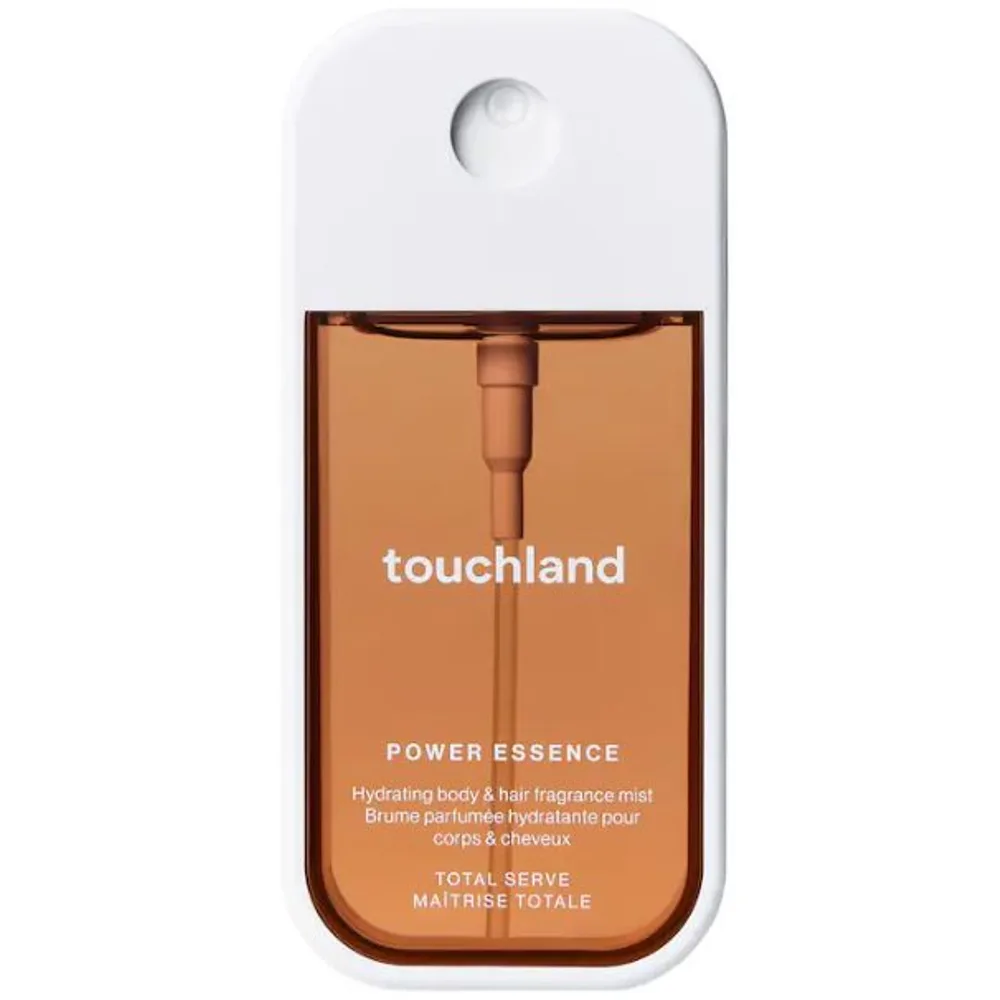 Touchland Total Serve Performance Body Spray