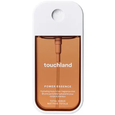 Touchland Total Serve Performance Body Spray