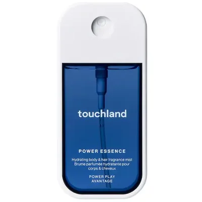 Touchland Power Play Performance Body Spray