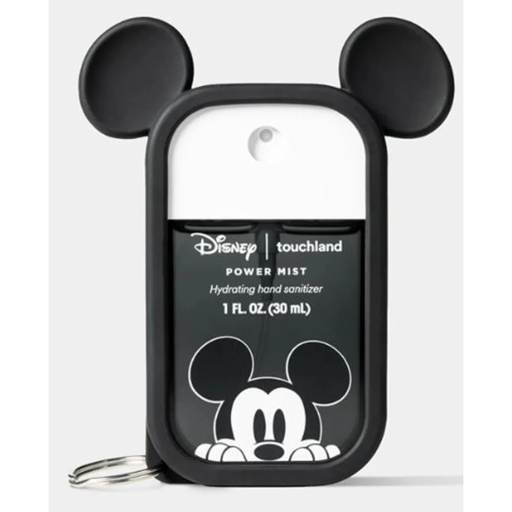 Disney Mickey Mouse & Touchland Hand Sanitizer Set