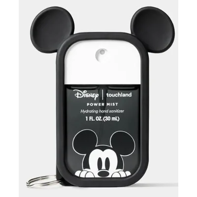 Disney Mickey Mouse & Touchland Hand Sanitizer Set