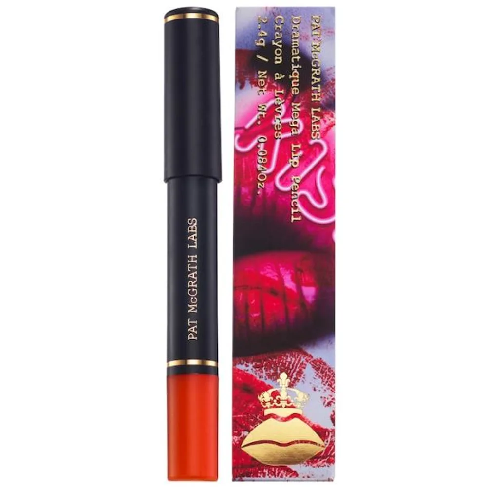 PAT McGRATH LABS Dramatique Mega Lip Pencil
