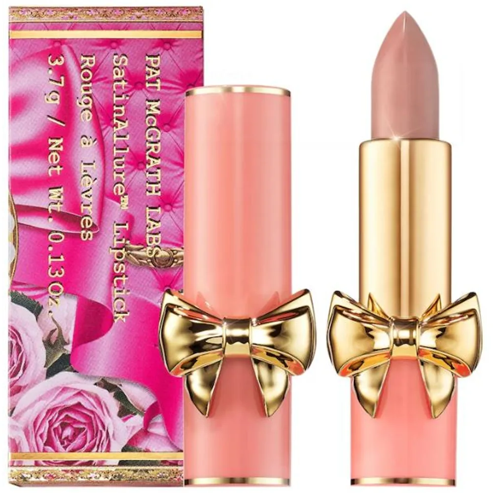 PAT McGRATH LABS SatinAllure™ Lipstick