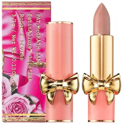 PAT McGRATH LABS SatinAllure™ Lipstick