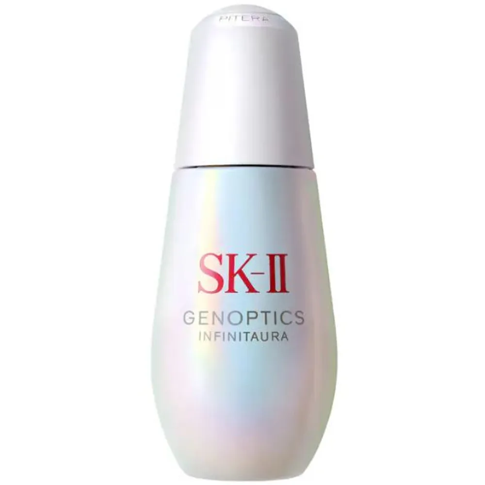 SK-II GenOptics Infinitaura Brightening Serum with Niacinamide