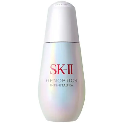SK-II GenOptics Infinitaura Brightening Serum with Niacinamide