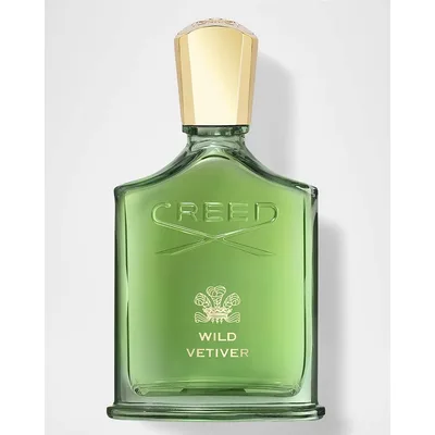 Creed Wild Vetiver Eau de Parfum