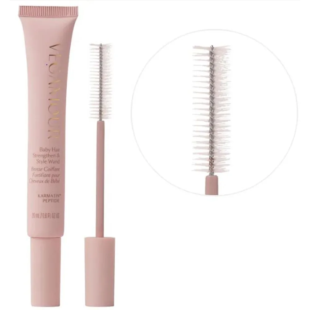 Vegamour Baby Hair Strengthen and Style Wand