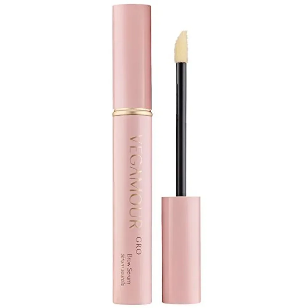 Vegamour GRO Volumizing Brow Serum