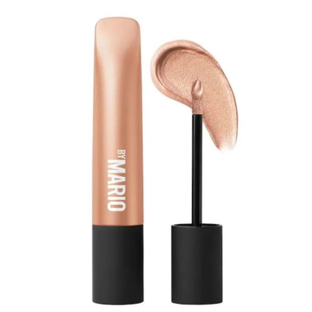 MAKEUP BY MARIO Long-Wear Cream Eyeshadow