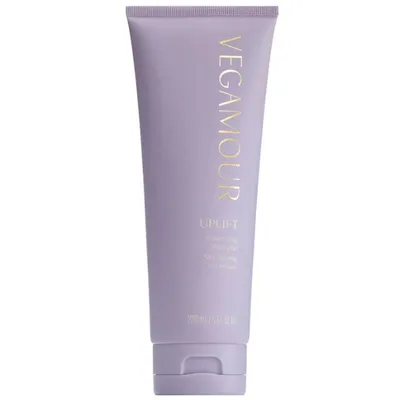 Vegamour UPLIFT Volumizing Shampoo for Fine, Flat & Thinning Hair