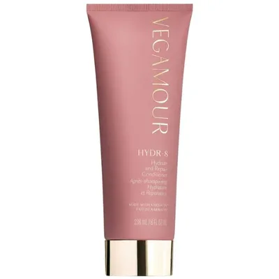 Vegamour HYDR-8 Hydrate and Repair Conditioner for Dry, Damaged Hair