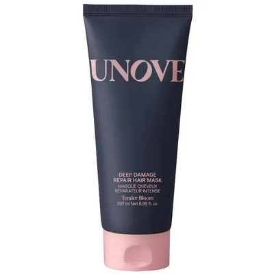 UNOVE Deep Damage Repair Hydrating Hair Mask