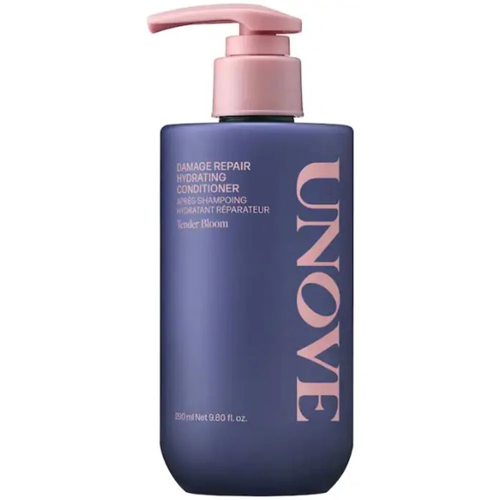 UNOVE Damage Repair Hydrating Conditioner