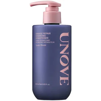 UNOVE Damage Repair Hydrating Conditioner