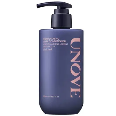UNOVE Frizz-Calming Sleek Hydrating Conditioner