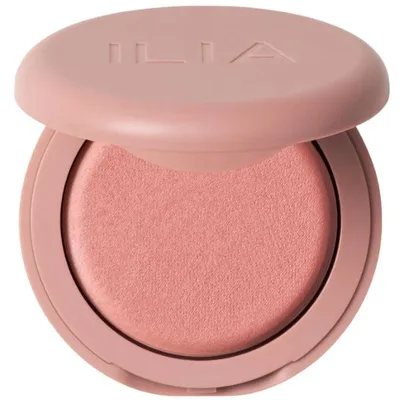 ILIA Soft Focus Blurring Blush - Talc-Free Powder Blush