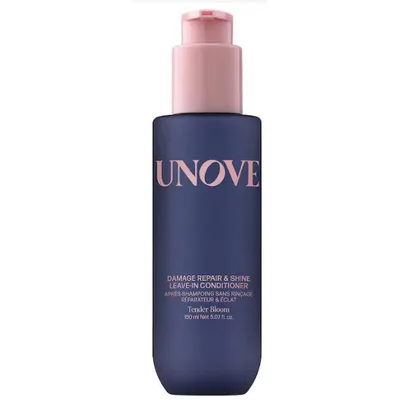 UNOVE Damage Repair & Shine Leave in Conditioner