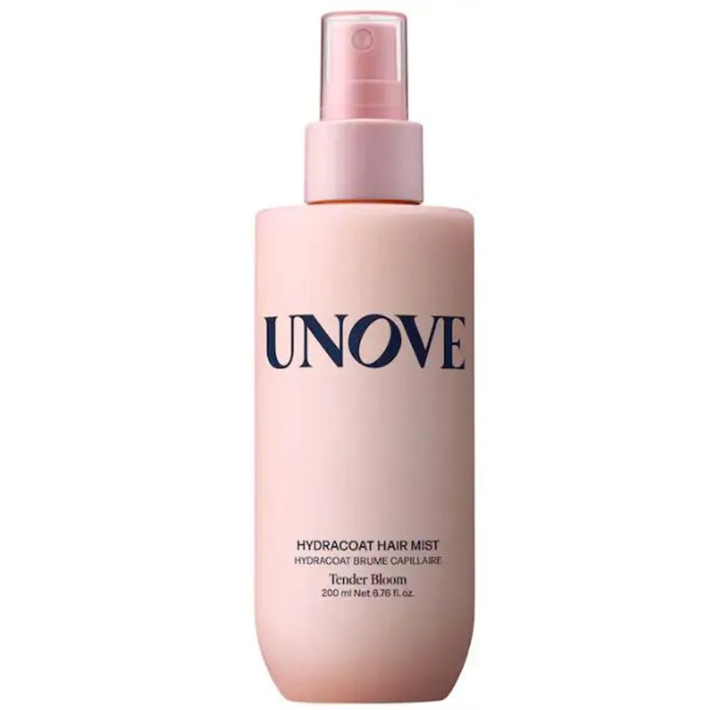 UNOVE HydraCoat Leave in Conditioner Mist for Fine Hair