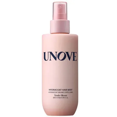 UNOVE HydraCoat Leave in Conditioner Mist for Fine Hair