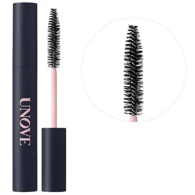 UNOVE Frizz-Calming Gel Hair Taming Wand