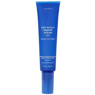 AAVRANI Anti-Dandruff Scalp Serum with Salicylic Acid For Congested + Flaky Scalp