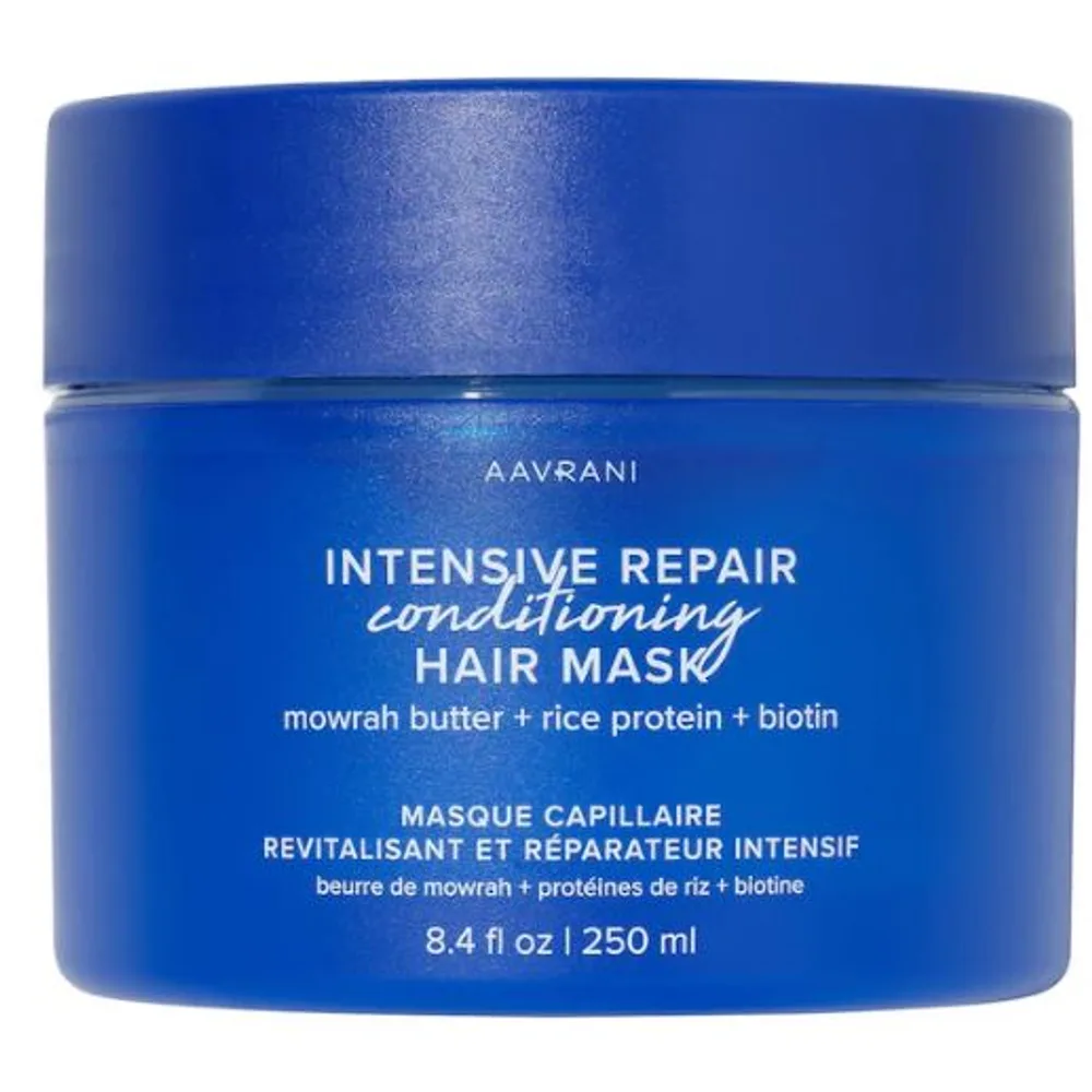 AAVRANI Deep Conditioning Hair Mask for Dry, Damaged Hair