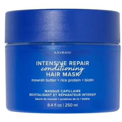 AAVRANI Deep Conditioning Hair Mask for Dry, Damaged Hair