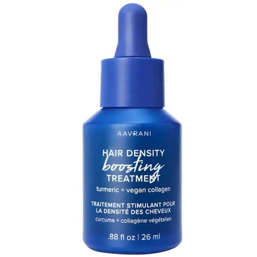 AAVRANI Mini Hair Density Boosting Scalp Serum for Thinning Hair & Hair Loss