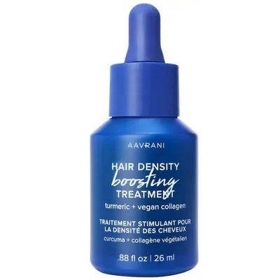 AAVRANI Mini Hair Density Boosting Scalp Serum for Thinning Hair & Hair Loss