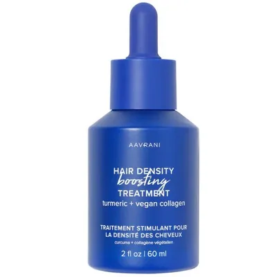 AAVRANI Hair Density Boosting Scalp Serum for Thinning Hair & Hair Loss