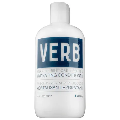 Verb Hydrating Conditioner