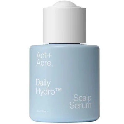 Act+Acre Daily Hydro™ Scalp Serum with Hyaluronic Acid for Dry Scalp