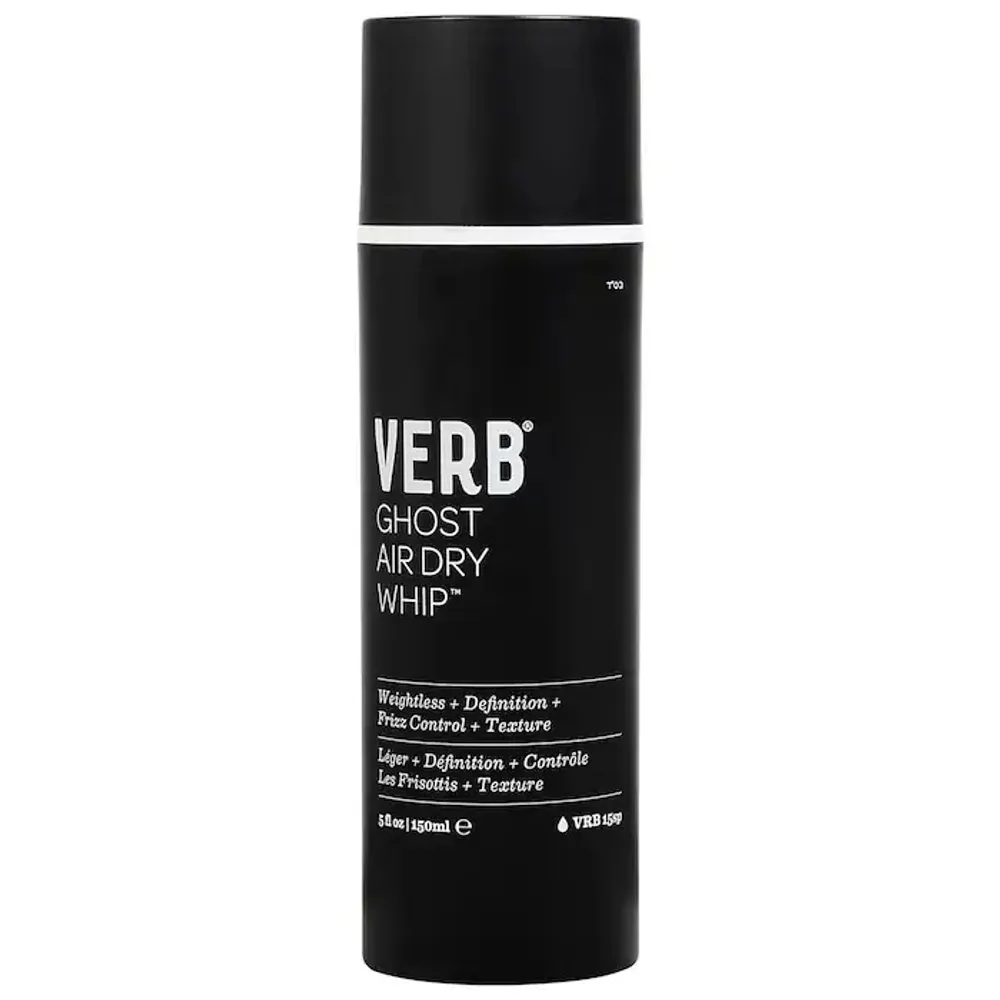 Verb Ghost Air Dry Hair Styling Whip