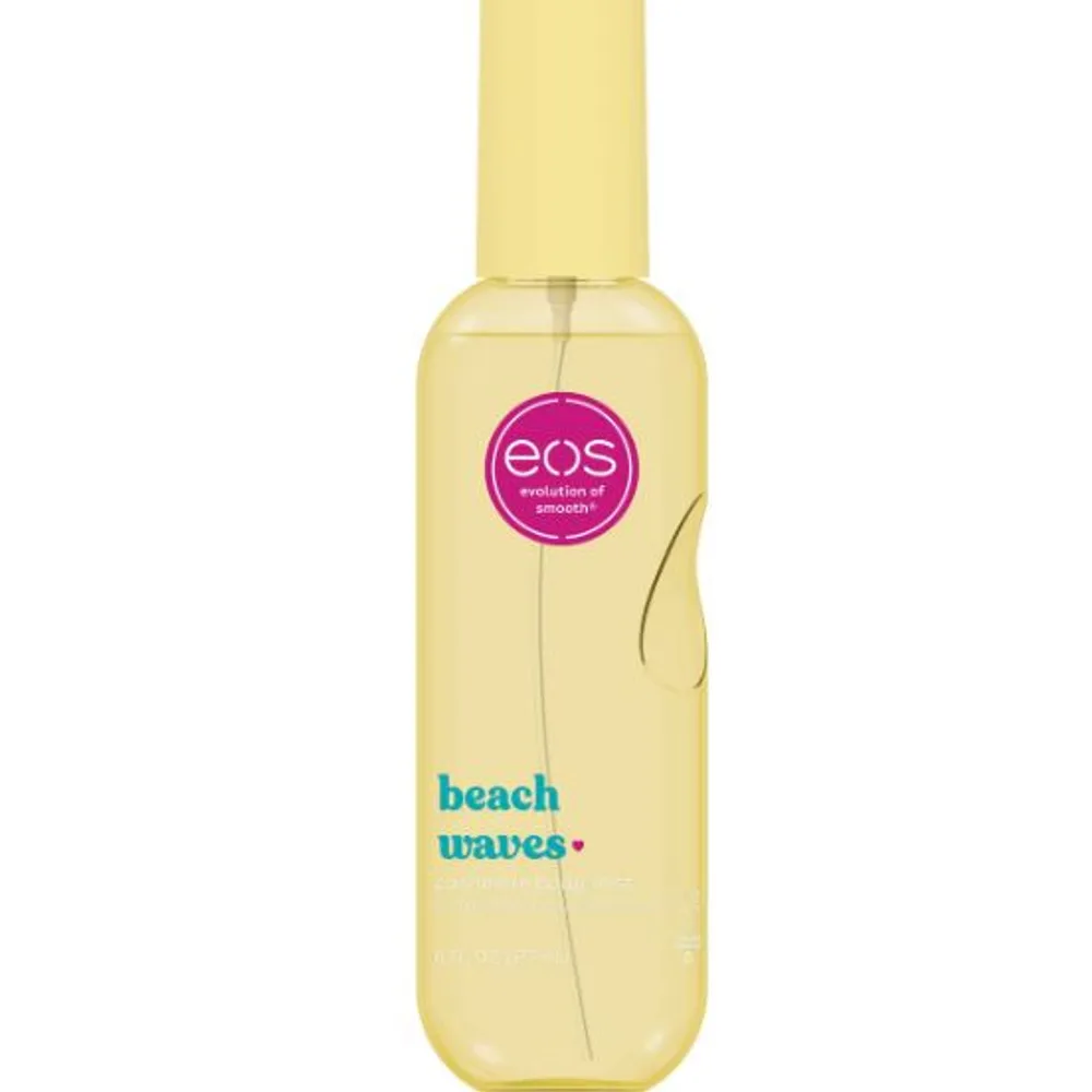 eos Cashmere Body Mist - Beach Waves