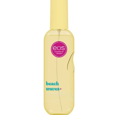 eos Cashmere Body Mist - Beach Waves