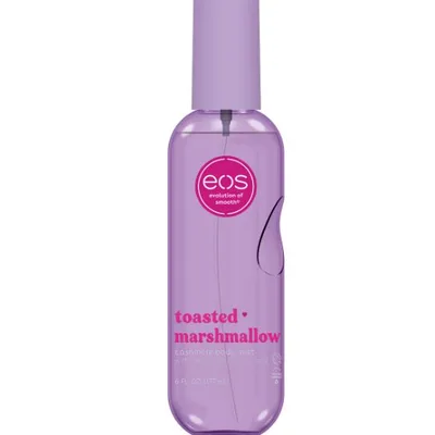 eos Toasted Marshmallow Body Mist