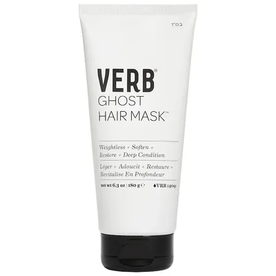 Verb Ghost Hair Mask™