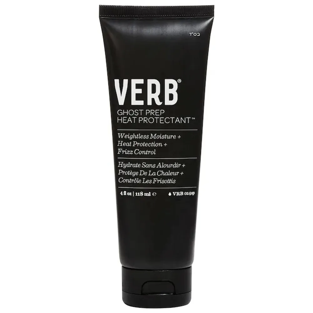 Verb Ghost Prep Heat Protectant