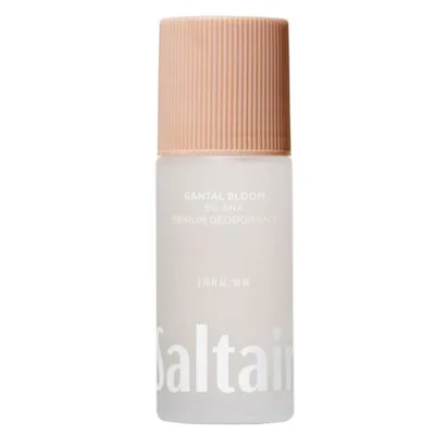 Saltair Santal Bloom Serum Gel Deodorant - 5% AHA