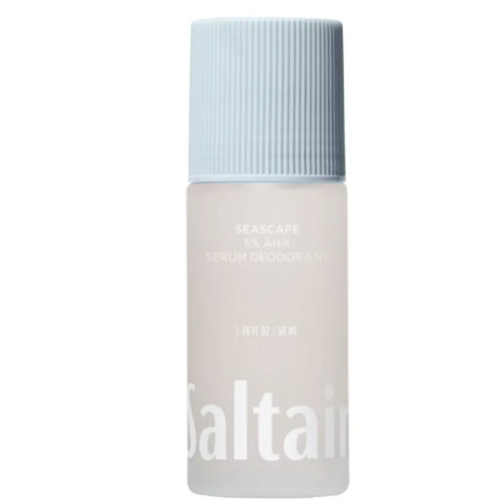 Saltair 5% AHA Serum Roll-On Deodorant - Seascape