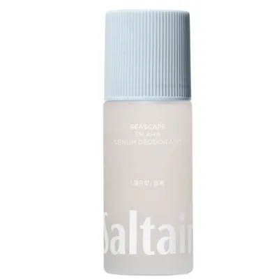 Saltair 5% AHA Serum Roll-On Deodorant - Seascape