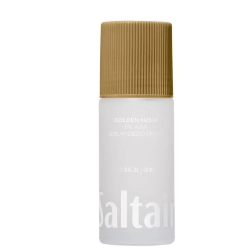 Saltair Serum Deodorant - Golden Hour