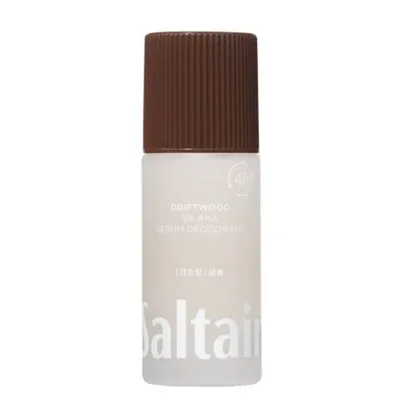 Saltair Serum Deodorant - Driftwood