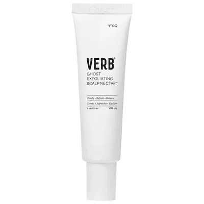 Verb Ghost Exfoliating Scalp Serum
